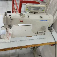 راسته جک پنل بالا