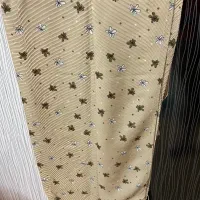 تعدادی شال و‌ روسری قوار دار نو|لباس|سیرجان, |دیوار