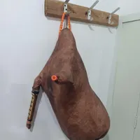 نی انبان با پوست مرغوب