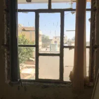 در و پنجره آهنی|مصالح و تجهیزات ساختمان|شیراز, پانصد دستگاه ارتش|دیوار