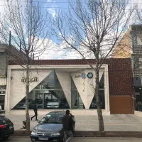 اجاره ۱۶۰ متر مغازه بر اصلی