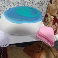 وسایل پدیکور|آرایشگاه و سالن‌های زیبایی|شوش, |دیوار