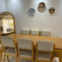 میز نهار خوری