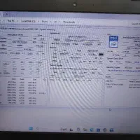 لپ تاپ لنوو ideapad 330 در حدصفر|رایانه همراه|رشت, پارک شهر|دیوار