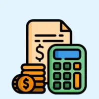 حسابداری و خدمات مالی و مالیاتی و حسابرسی