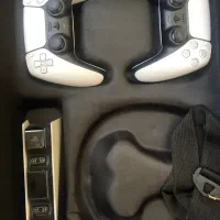 PS5 slim|کنسول، بازی ویدئویی و آنلاین|تبریز, |دیوار