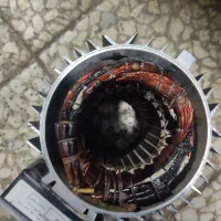 تعمیرپمپ های طبقاطی آپارتمانی و صنعتی و نیمه صنعتی|خدمات پیشه و مهارت|اراک, |دیوار