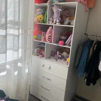 کمد|جاکفشی، کمد، دراور|تهران, افسریه شمالی|دیوار