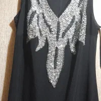 لباس مجلسی سایز ۴۲تا ۴۶