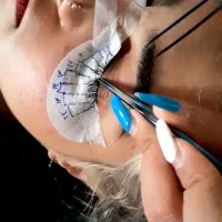 تخفیف ویژه آموزش اکستنشن مژه لیفت ابرو کاشت مژه|خدمات آرایشگری و زیبایی|زاهدان, |دیوار