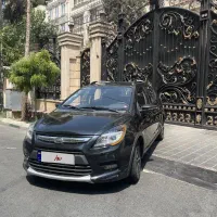 لیفان x50 مدل ۹۵ اتومات