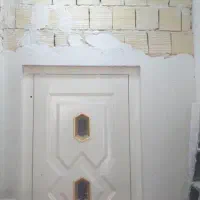 گچکاری، ابزار، لکه گیری کلی ویا جزیی
