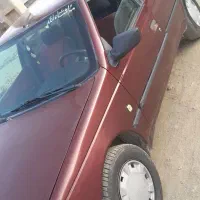 فوری پژو۴۰۵