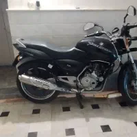 موتور  پالس.پولسار ۱۸۰cc