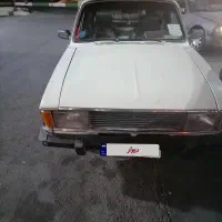 پیکان دوگانه سوز CNG، مدل ۱۳۷۷|خودرو سواری و وانت|ری, شهید غیوری (ابن باویه)|دیوار