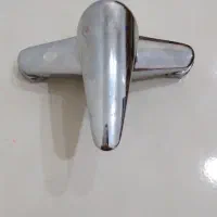 شیر اهرمی