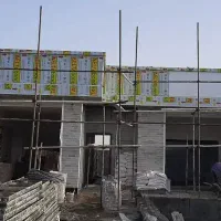 نمای کامپوزیت و تابلو کامپوزیت