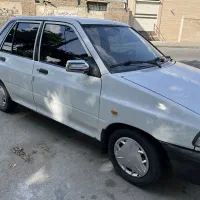 پراید مدل ۸۲ تک گانه|خودرو سواری و وانت|ارومیه, |دیوار