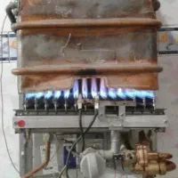 سرویس بخاری و آبگرمکن و هود واجاق گاز ولوازم خانگی