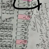 زمین مسکونی شهرک فرهنگیان|فروش زمین و ملک کلنگی|منجیل, |دیوار