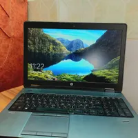 لپ تاپ HP ZBook 15
