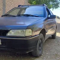 پژو روآ (ROA) دوگانه سوز، مدل ۱۳۸۷|خودرو سواری و وانت|شیراز, پودنک|دیوار