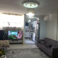 آپارتمان خوش نقشه در شهرک شریعتی