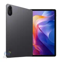 تبلت redmi pad 2 / خاکستری/ 256 gig