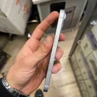 اپل ایفون ۱۵ نرمال حافظه ۱۲۸ گیگ با رجیسترiphone15|موبایل|تهران, صادقیه|دیوار