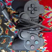 دسته بازی  ps2|کنسول، بازی ویدئویی و آنلاین|قائن, |دیوار