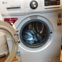 تعمیرات تخصصی ماشین لباسشویی و نمایندگی الجی