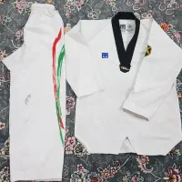 لباس تکواندو موتو|لباس|قم, نوبهار|دیوار