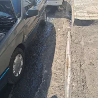 پژو۴۰۵ مدل۹۶|خودرو سواری و وانت|خاوران, |دیوار