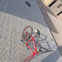 دوچرخه ۲۰|دوچرخه، اسکیت، اسکوتر|رحمت‌آباد, |دیوار