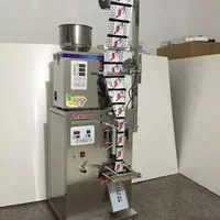 پرکن بسته بندی ساشه پودری ۲-۲۰۰ گرم