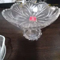 ظرف یخچالی درب دار
