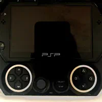 psp go