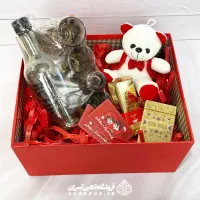 باکس هدیه|صنایع دستی و سایر لوازم تزئینی|کرمانشاه, |دیوار