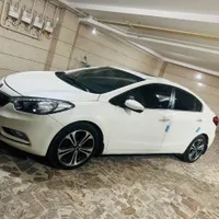کیا سراتو اتوماتیک 1600cc، مدل ۲۰۱۴