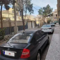 لیفان مدل ۹۲ موتور ۱۸۰۰