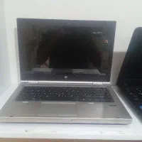 لپ‌تاپ hp elite book 8460 p