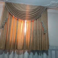 پرده|پرده، رانر، رومیزی|خمینی‌شهر, |دیوار