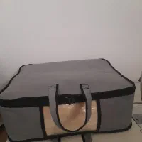 کاور پتو و کاور بالش|رختخواب، بالش، پتو|شیراز, میانرود|دیوار