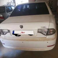 فروش سورن پلاس دو گانه کارخانه|خودرو سواری و وانت|علی‌آباد کتول, |دیوار