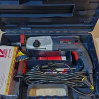 دریل ۳کاره توسن