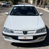 پژو پارس XU7P(سفارشی) چهار چرخدیسک سیمی مدل ۱۴۰۲