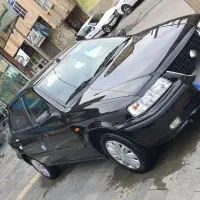 سمندef7دوگانه‌کارخانه۹۲درجه۱