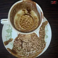 فال قهوه و تاروت سرکتاب