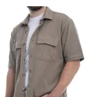 خشک شویی و انزیم شویی و سنگ شور ساحل