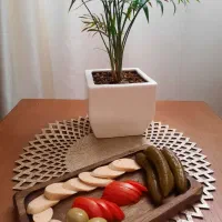 سوسیس و کالباس خانگی